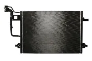 Kondensator, Klimaanlage THERMOTEC KTT110078