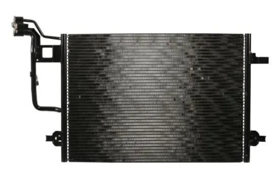 Kondensator, Klimaanlage THERMOTEC KTT110078 Bild Kondensator, Klimaanlage THERMOTEC KTT110078