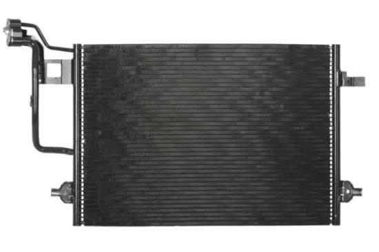 Kondensator, Klimaanlage THERMOTEC KTT110078 Bild Kondensator, Klimaanlage THERMOTEC KTT110078