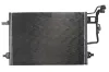 Kondensator, Klimaanlage THERMOTEC KTT110078 Bild Kondensator, Klimaanlage THERMOTEC KTT110078
