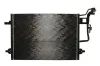 Kondensator, Klimaanlage THERMOTEC KTT110078 Bild Kondensator, Klimaanlage THERMOTEC KTT110078