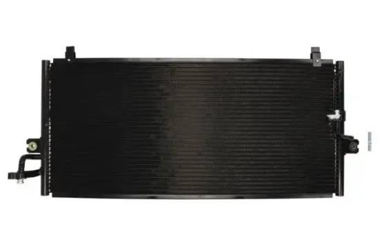 Kondensator, Klimaanlage THERMOTEC KTT110082 Bild Kondensator, Klimaanlage THERMOTEC KTT110082