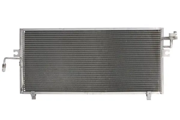 Kondensator, Klimaanlage THERMOTEC KTT110082