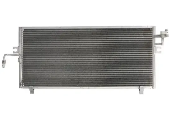 Kondensator, Klimaanlage THERMOTEC KTT110082 Bild Kondensator, Klimaanlage THERMOTEC KTT110082