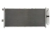 Kondensator, Klimaanlage THERMOTEC KTT110083