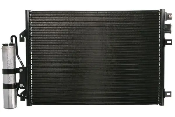 Kondensator, Klimaanlage THERMOTEC KTT110085
