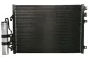 Kondensator, Klimaanlage THERMOTEC KTT110085 Bild Kondensator, Klimaanlage THERMOTEC KTT110085