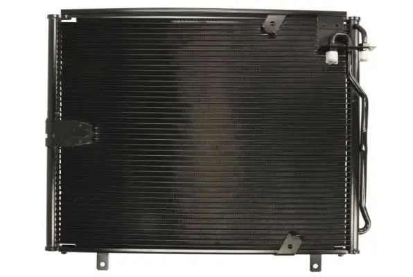 Kondensator, Klimaanlage THERMOTEC KTT110091