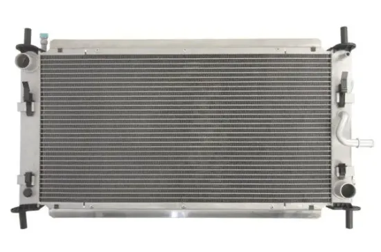 Kondensator, Klimaanlage THERMOTEC KTT110092 Bild Kondensator, Klimaanlage THERMOTEC KTT110092