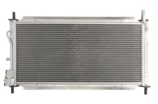 Kondensator, Klimaanlage THERMOTEC KTT110092 Bild Kondensator, Klimaanlage THERMOTEC KTT110092