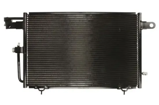 Kondensator, Klimaanlage THERMOTEC KTT110093 Bild Kondensator, Klimaanlage THERMOTEC KTT110093