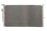 Kondensator, Klimaanlage THERMOTEC KTT110096