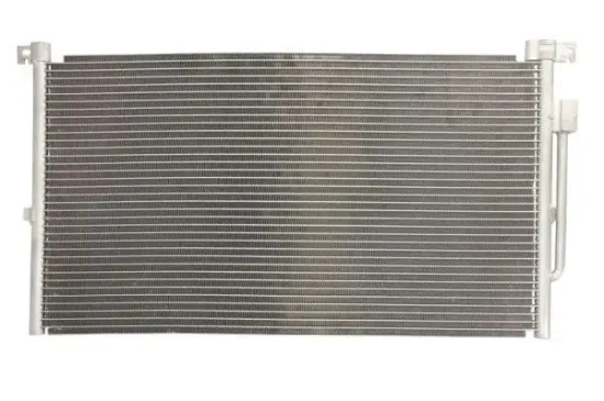 Kondensator, Klimaanlage THERMOTEC KTT110096 Bild Kondensator, Klimaanlage THERMOTEC KTT110096