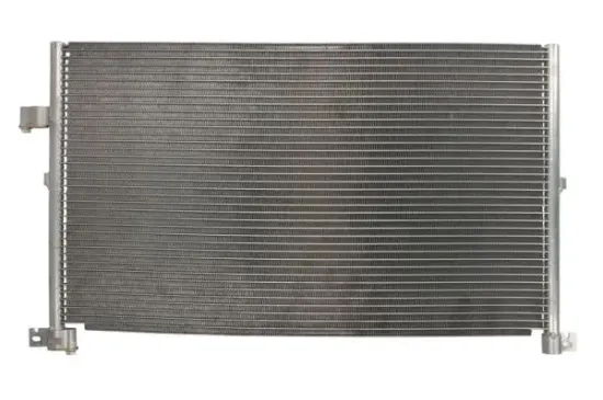 Kondensator, Klimaanlage THERMOTEC KTT110097 Bild Kondensator, Klimaanlage THERMOTEC KTT110097