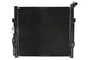 Kondensator, Klimaanlage THERMOTEC KTT110099