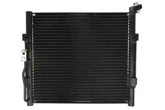 Kondensator, Klimaanlage THERMOTEC KTT110099 Bild Kondensator, Klimaanlage THERMOTEC KTT110099