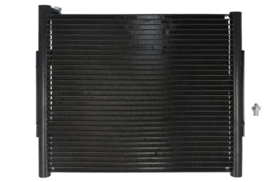 Kondensator, Klimaanlage THERMOTEC KTT110099 Bild Kondensator, Klimaanlage THERMOTEC KTT110099