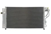 Kondensator, Klimaanlage THERMOTEC KTT110106
