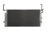 Kondensator, Klimaanlage THERMOTEC KTT110109