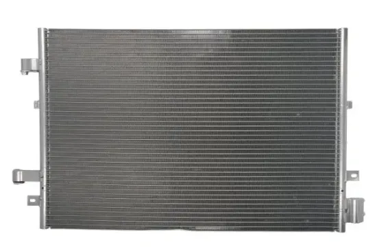 Kondensator, Klimaanlage THERMOTEC KTT110110 Bild Kondensator, Klimaanlage THERMOTEC KTT110110