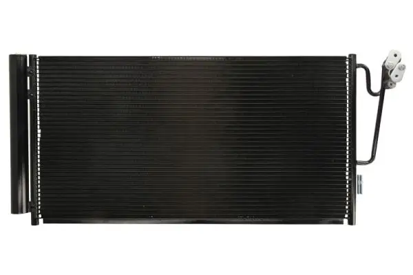 Kondensator, Klimaanlage THERMOTEC KTT110111