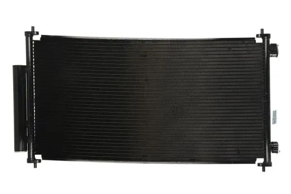 Kondensator, Klimaanlage THERMOTEC KTT110112