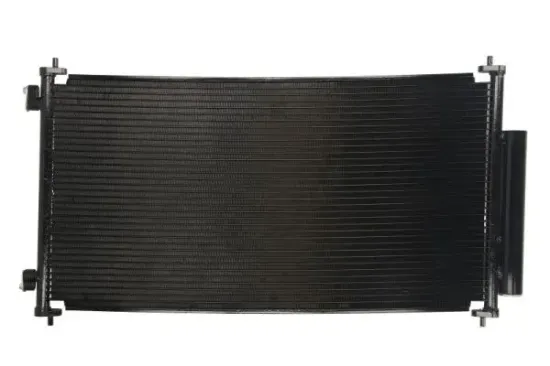 Kondensator, Klimaanlage THERMOTEC KTT110112 Bild Kondensator, Klimaanlage THERMOTEC KTT110112