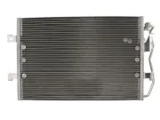 Kondensator, Klimaanlage THERMOTEC KTT110114
