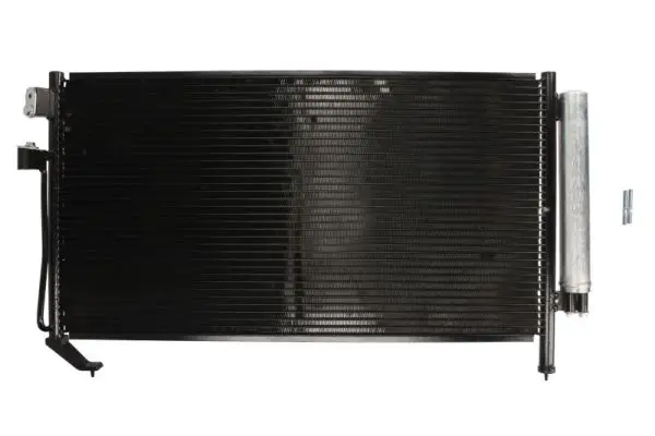 Kondensator, Klimaanlage THERMOTEC KTT110115