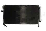 Kondensator, Klimaanlage THERMOTEC KTT110115
