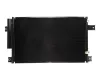 Kondensator, Klimaanlage THERMOTEC KTT110121 Bild Kondensator, Klimaanlage THERMOTEC KTT110121
