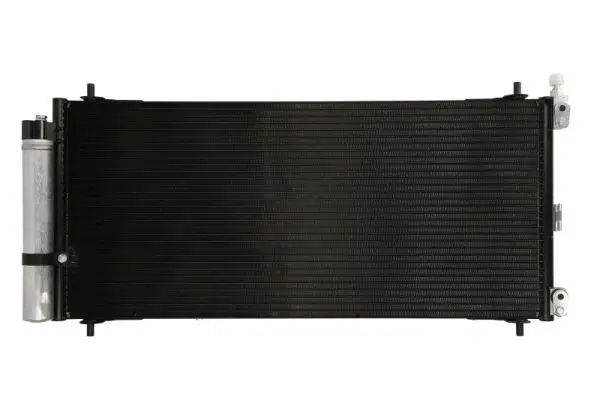 Kondensator, Klimaanlage THERMOTEC KTT110123