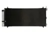 Kondensator, Klimaanlage THERMOTEC KTT110123 Bild Kondensator, Klimaanlage THERMOTEC KTT110123