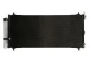 Kondensator, Klimaanlage THERMOTEC KTT110123
