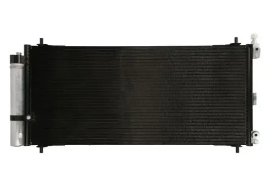 Kondensator, Klimaanlage THERMOTEC KTT110123 Bild Kondensator, Klimaanlage THERMOTEC KTT110123
