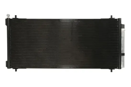 Kondensator, Klimaanlage THERMOTEC KTT110123 Bild Kondensator, Klimaanlage THERMOTEC KTT110123