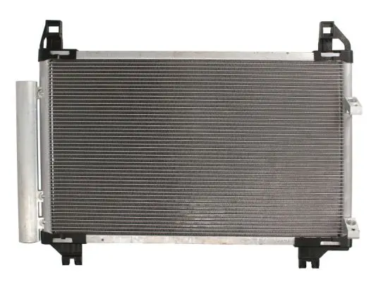 Kondensator, Klimaanlage THERMOTEC KTT110127 Bild Kondensator, Klimaanlage THERMOTEC KTT110127