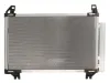 Kondensator, Klimaanlage THERMOTEC KTT110127 Bild Kondensator, Klimaanlage THERMOTEC KTT110127