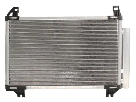 Kondensator, Klimaanlage THERMOTEC KTT110127 Bild Kondensator, Klimaanlage THERMOTEC KTT110127