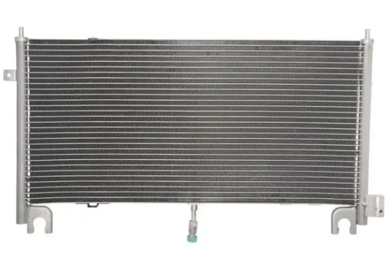 Kondensator, Klimaanlage THERMOTEC KTT110477 Bild Kondensator, Klimaanlage THERMOTEC KTT110477