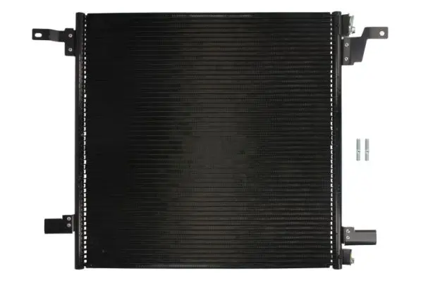 Kondensator, Klimaanlage THERMOTEC KTT110134
