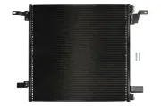 Kondensator, Klimaanlage THERMOTEC KTT110134