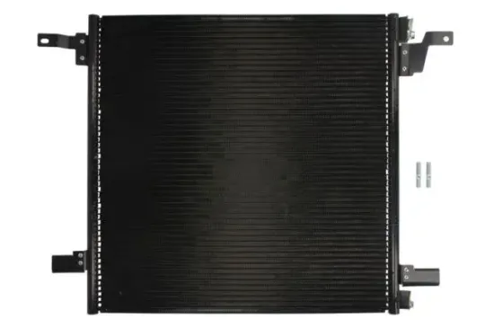 Kondensator, Klimaanlage THERMOTEC KTT110134 Bild Kondensator, Klimaanlage THERMOTEC KTT110134