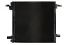 Kondensator, Klimaanlage THERMOTEC KTT110134 Bild Kondensator, Klimaanlage THERMOTEC KTT110134