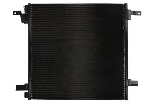 Kondensator, Klimaanlage THERMOTEC KTT110134 Bild Kondensator, Klimaanlage THERMOTEC KTT110134