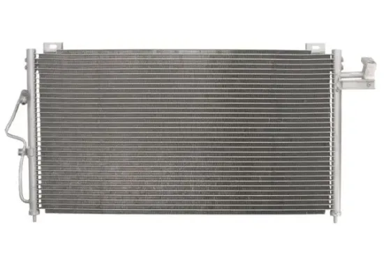 Kondensator, Klimaanlage THERMOTEC KTT110135 Bild Kondensator, Klimaanlage THERMOTEC KTT110135