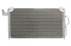 Kondensator, Klimaanlage THERMOTEC KTT110135 Bild Kondensator, Klimaanlage THERMOTEC KTT110135