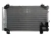 Kondensator, Klimaanlage THERMOTEC KTT110143