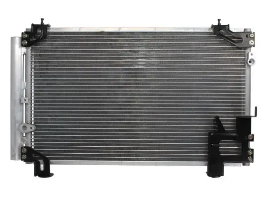Kondensator, Klimaanlage THERMOTEC KTT110143 Bild Kondensator, Klimaanlage THERMOTEC KTT110143
