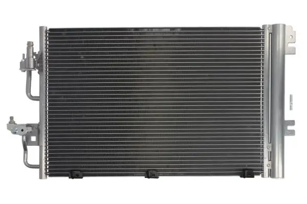 Kondensator, Klimaanlage THERMOTEC KTT110145